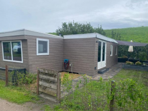 bungalow aan de thoolse kust